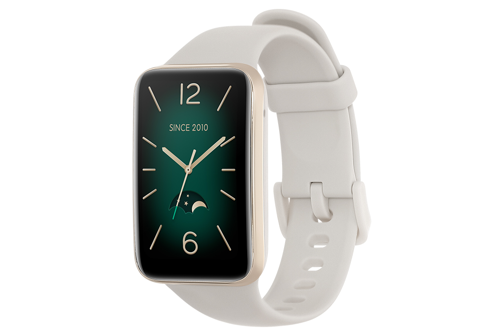 Vòng đeo tay thông minh Mi Band 7 Pro