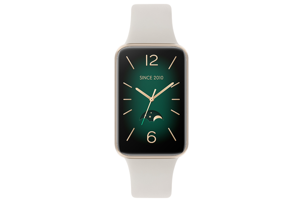 Vòng đeo tay thông minh Mi Band 7 Pro - 3