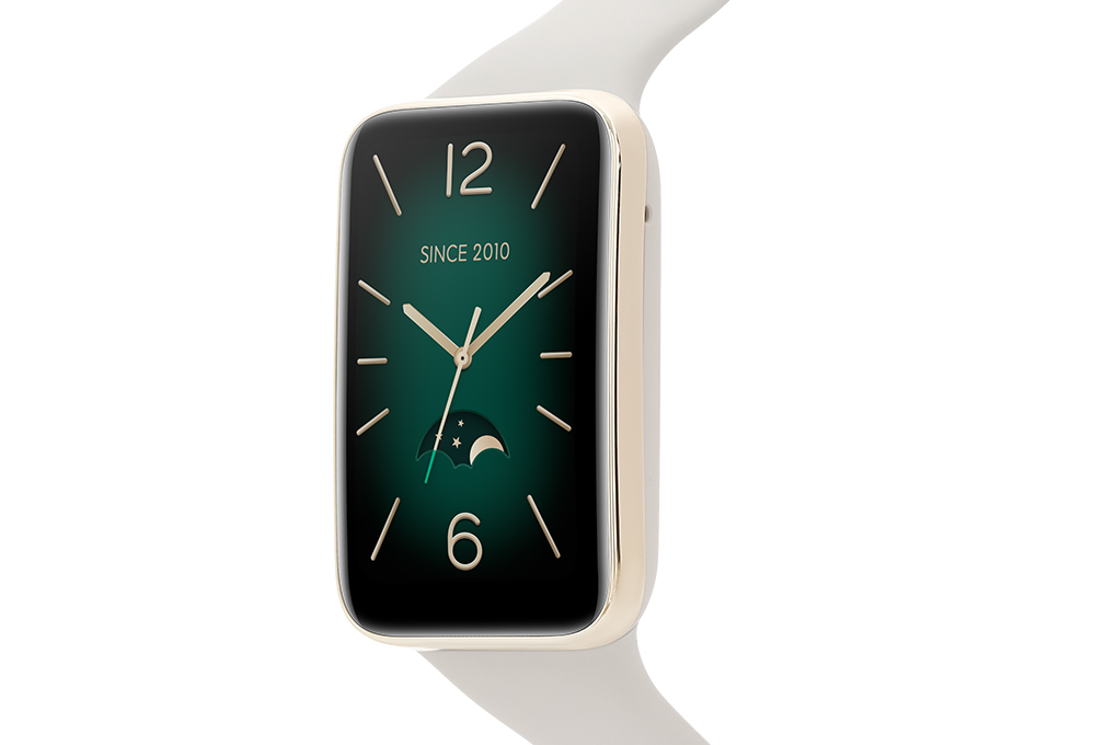 Vòng đeo tay thông minh Mi Band 7 Pro - 7