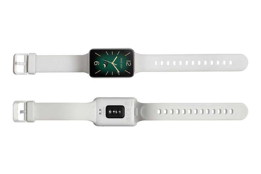 Vòng đeo tay thông minh Mi Band 7 Pro - 9