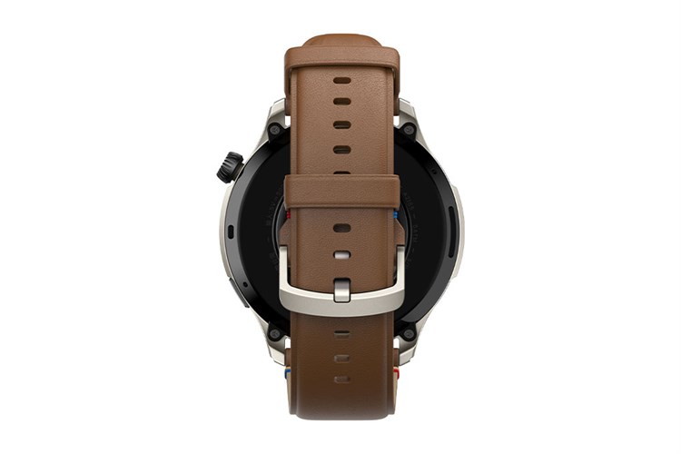Đồng hồ thông minh Amazfit GTR 4 46mm Màu Nâu