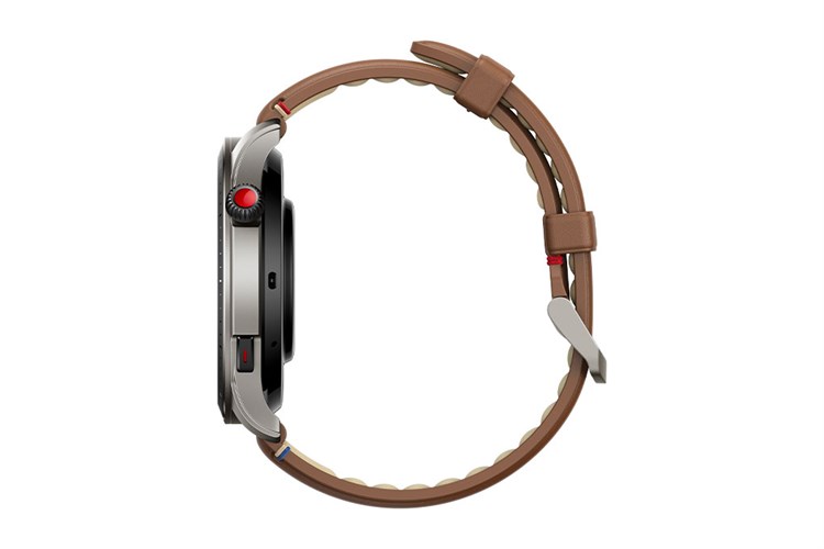 Đồng hồ thông minh Amazfit GTR 4 46mm Màu Nâu