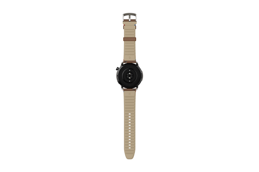 Đồng hồ thông minh Amazfit GTR 4 46mm Màu Nâu