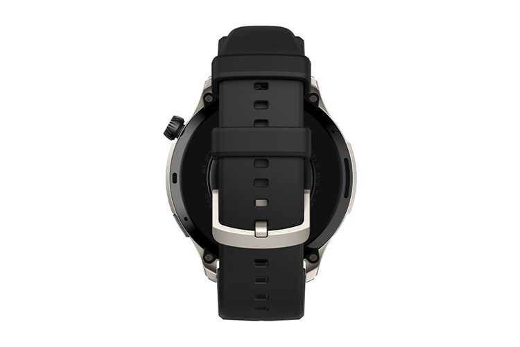 Đồng hồ thông minh Amazfit GTR 4 46mm Màu Đen