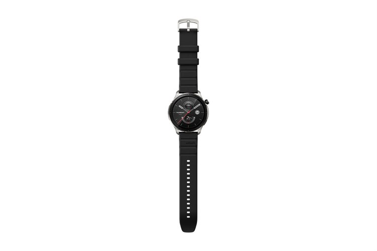 Đồng hồ thông minh Amazfit GTR 4 46mm Màu Đen