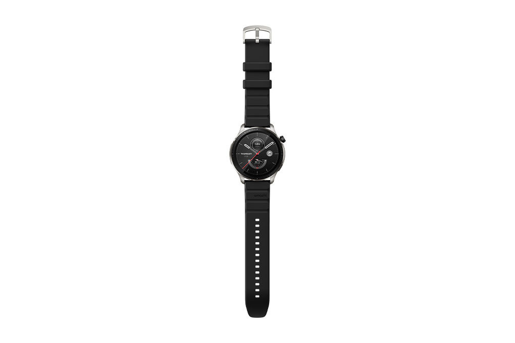 Đồng hồ thông minh Amazfit GTR 4 46mm Màu Đen