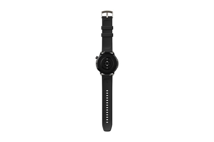 Đồng hồ thông minh Amazfit GTR 4 46mm Màu Đen