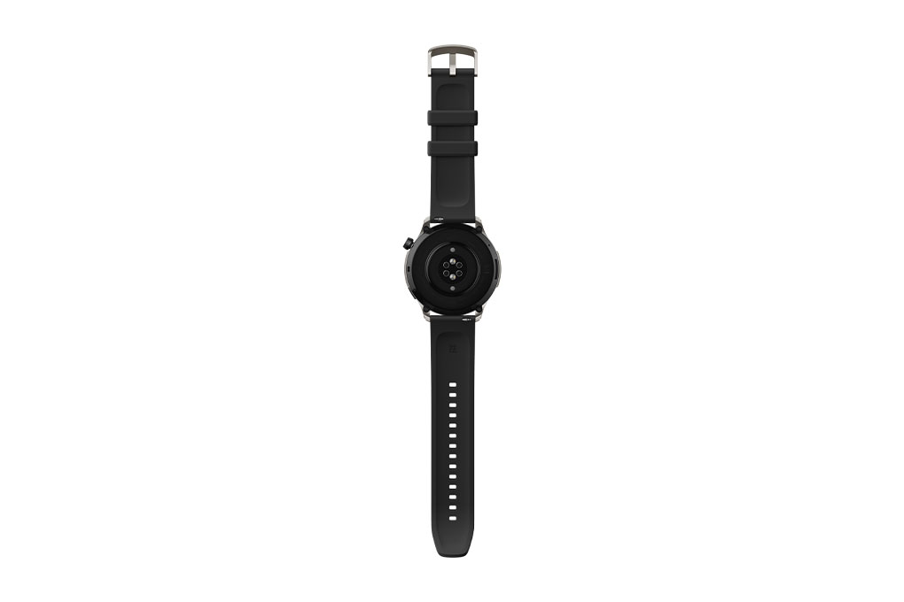 Đồng hồ thông minh Amazfit GTR 4 46mm Màu Đen