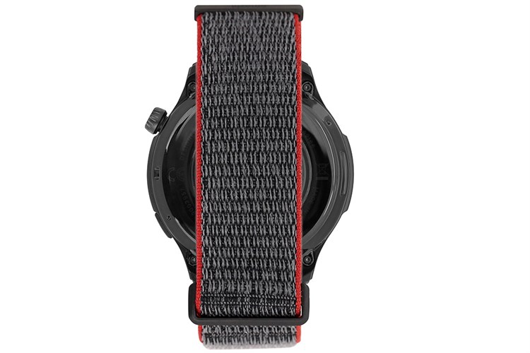 Đồng hồ thông minh Amazfit GTR 4 46mm Màu Xám