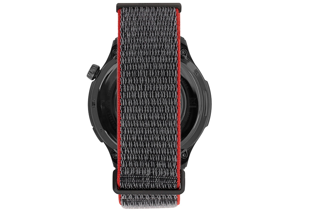 Đồng hồ thông minh Amazfit GTR 4 46mm Màu Xám