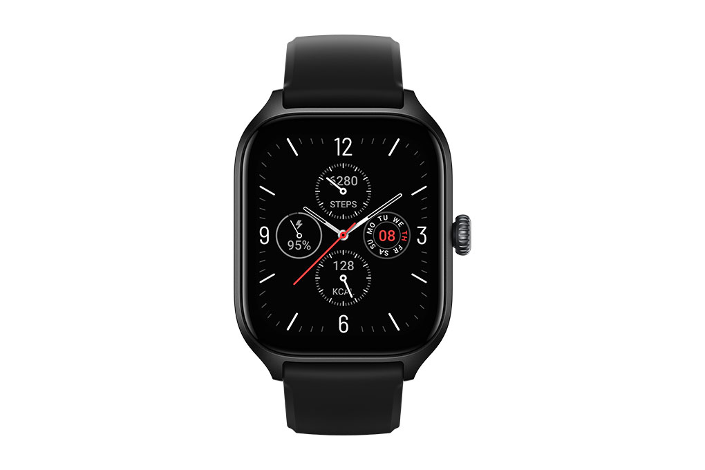 Đồng hồ thông minh Amazfit GTS 4 42.7mm - 9