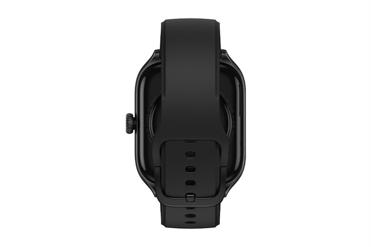 Đồng hồ thông minh Amazfit GTS 4 42.7mm Màu Đen