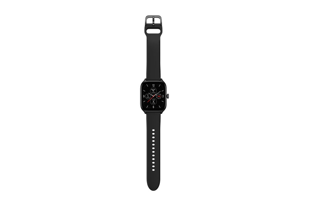 Đồng hồ thông minh Amazfit GTS 4 42.7mm - 21