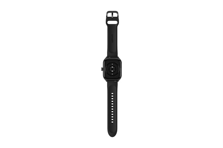 Đồng hồ thông minh Amazfit GTS 4 42.7mm Màu Đen