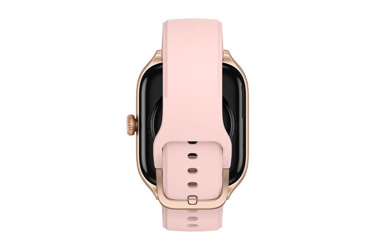 Đồng hồ thông minh Amazfit GTS 4 42.7mm Màu Hồng