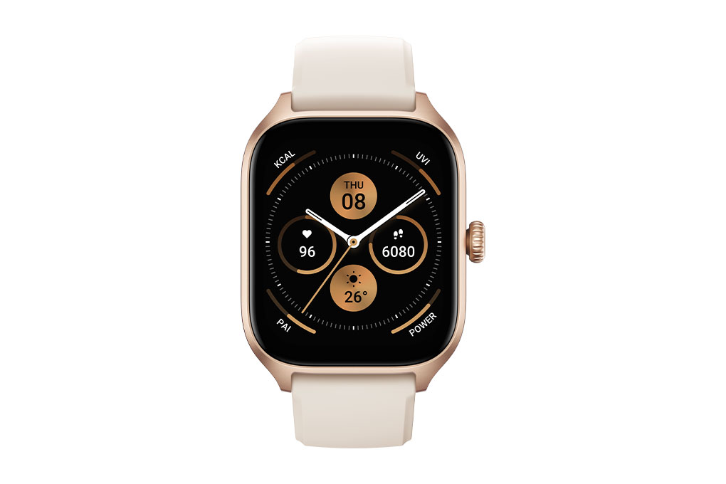 Đồng hồ thông minh Amazfit GTS 4 42.7mm - 12