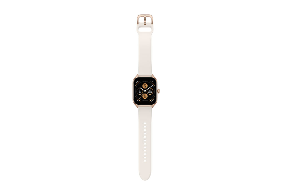 Đồng hồ thông minh Amazfit GTS 4 42.7mm - 24