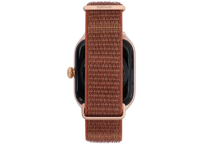 Đồng hồ thông minh Amazfit GTS 4 42.7mm Màu Nâu