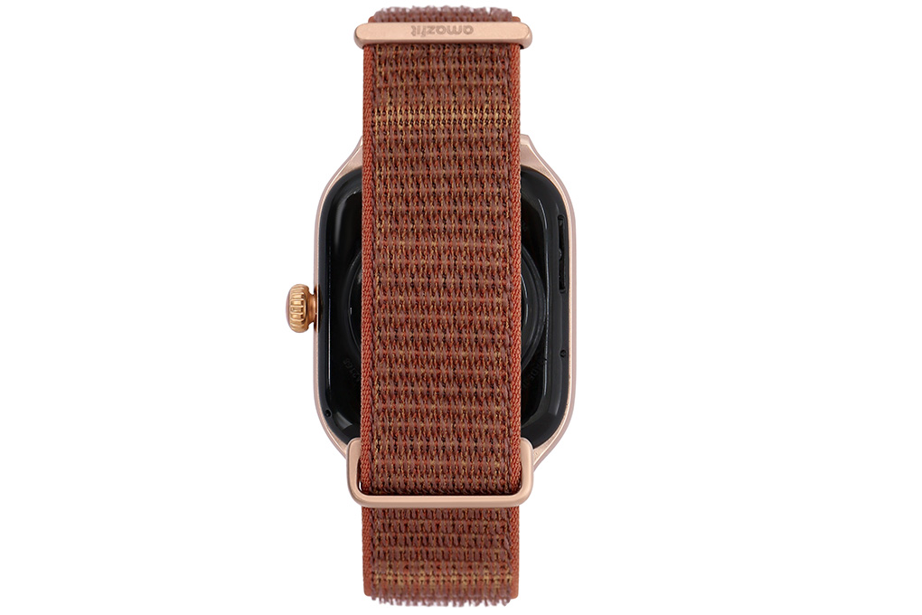 Đồng hồ thông minh Amazfit GTS 4 42.7mm Màu Nâu