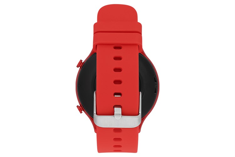 Đồng hồ thông minh BeFit Sporty 2 44.5mm Màu Đỏ