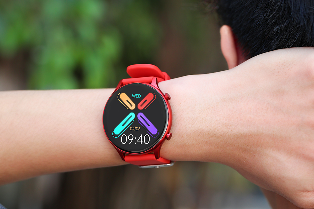 Đồng hồ thông minh BeFit Sporty 2 44.5mm - 26