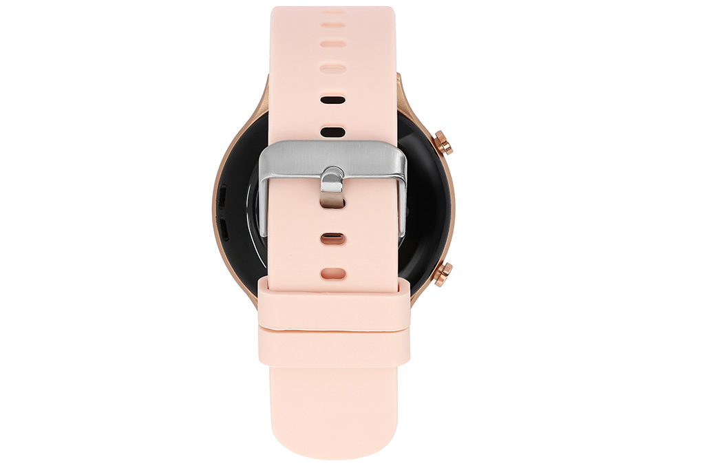 Đồng hồ thông minh BeFit Sporty 2 44.5mm Màu Hồng