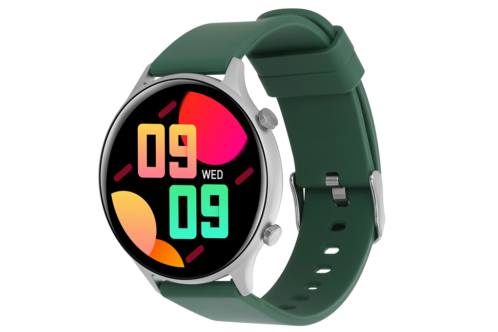Đồng hồ thông minh BeFit Sporty 2 44.5mm - 2