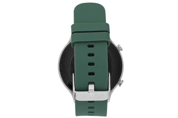 Đồng hồ thông minh BeFit Sporty 2 44.5mm Màu Xanh lá