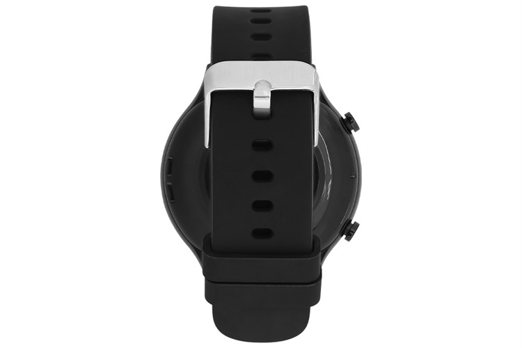 Đồng hồ thông minh BeFit Sporty 2 44.5mm Màu Đen