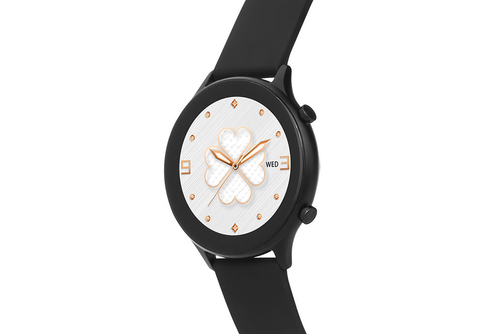 Đồng hồ thông minh BeFit Sporty 2 44.5mm - 20