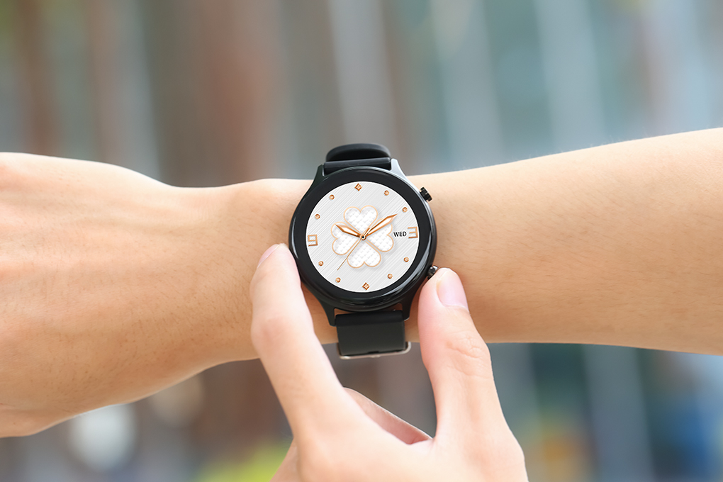Đồng hồ thông minh BeFit Sporty 2 44.5mm - 31