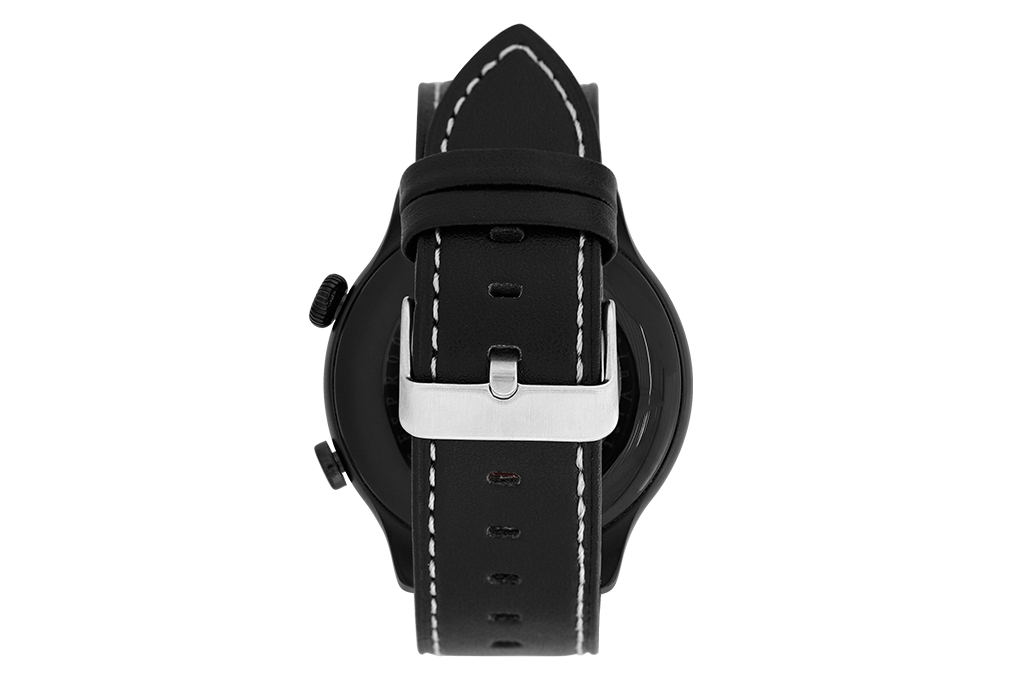 Đồng hồ thông minh BeFit Sporty 2 Pro 44.8mm Màu Đen