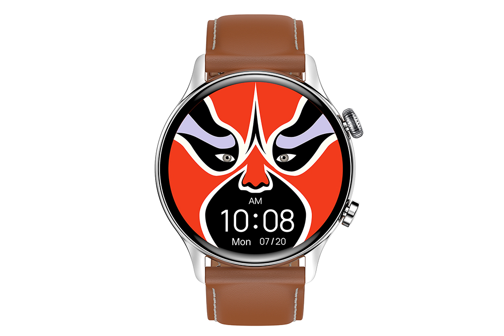 Đồng hồ thông minh BeFit Sporty 2 Pro 44.8mm - 3