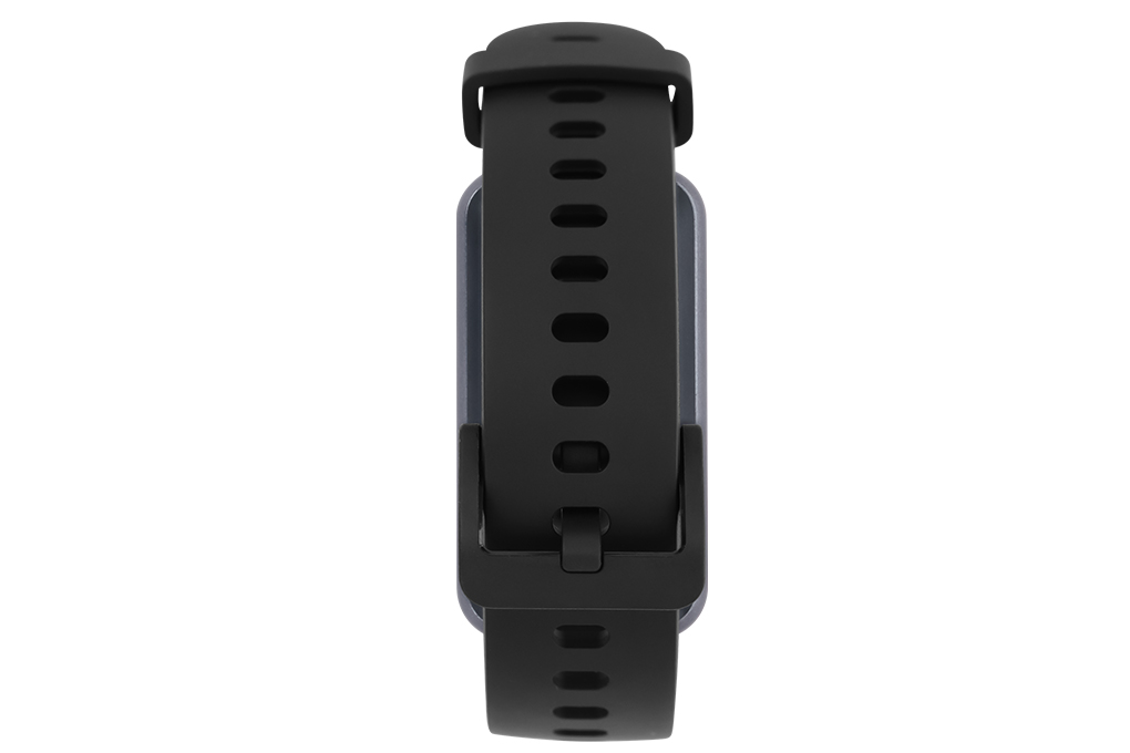 Vòng đeo tay thông minh realme Band 2 Đen Màu Đen