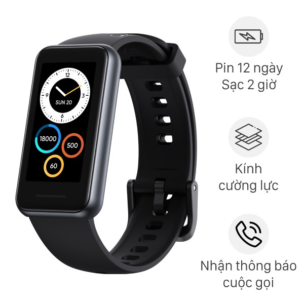 Xiaomi Mi Band 7: Xiaomi đã cho ra mắt phiên bản mới nhất của dòng sản phẩm Mi Band là Mi Band 7 với nhiều tính năng thông minh, giúp người dùng quản lý sức khỏe và thể dục hiệu quả hơn. Với thiết kế đẹp mắt và đa dạng màu sắc, Mi Band 7 sẽ là người bạn đồng hành nhịp nhàng trên cổ tay của bạn.