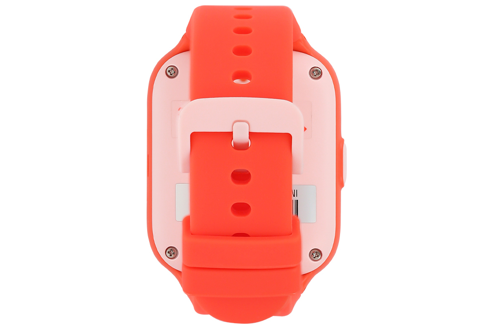 Đồng hồ định vị trẻ em Masstel Smart Hero 20 Màu Cam