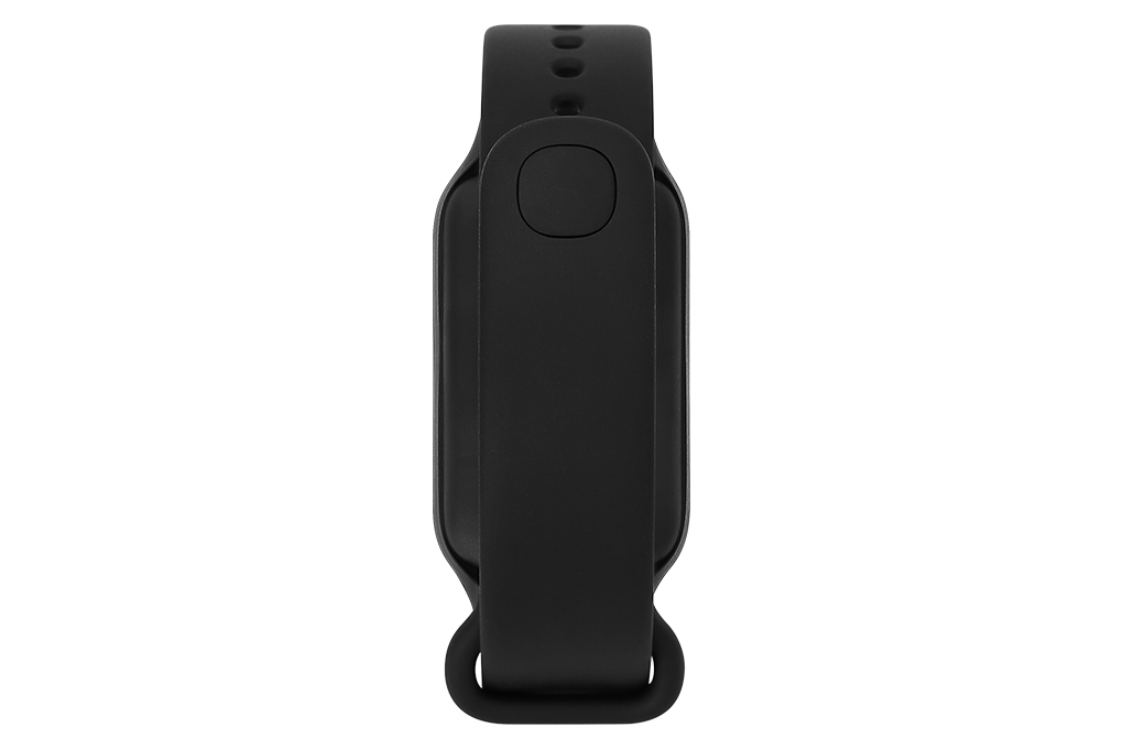 Vòng đeo tay thông minh Xiaomi Redmi Band 2 Màu Đen