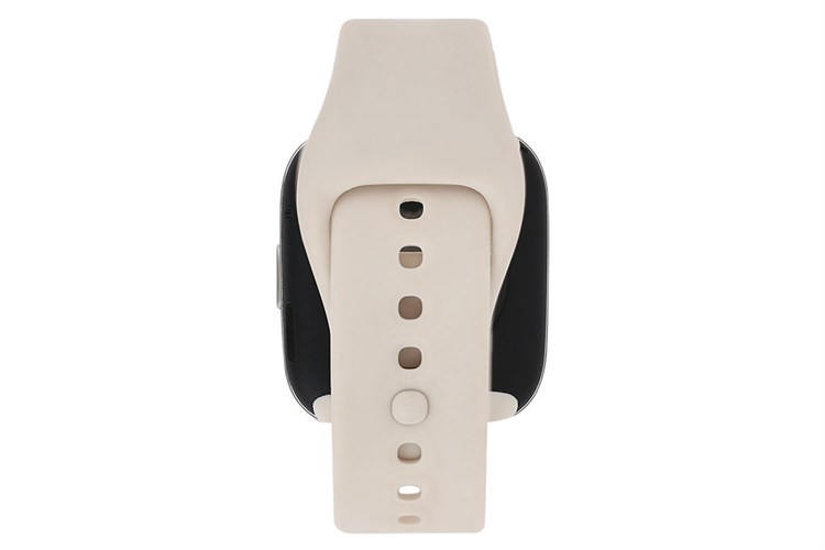 Đồng hồ thông minh Xiaomi Redmi Watch 3 42.6mm Màu Trắng