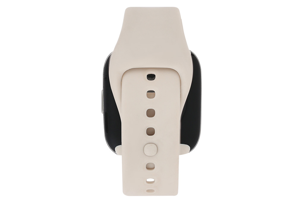 Đồng hồ thông minh Xiaomi Redmi Watch 3 42.6mm Màu Trắng