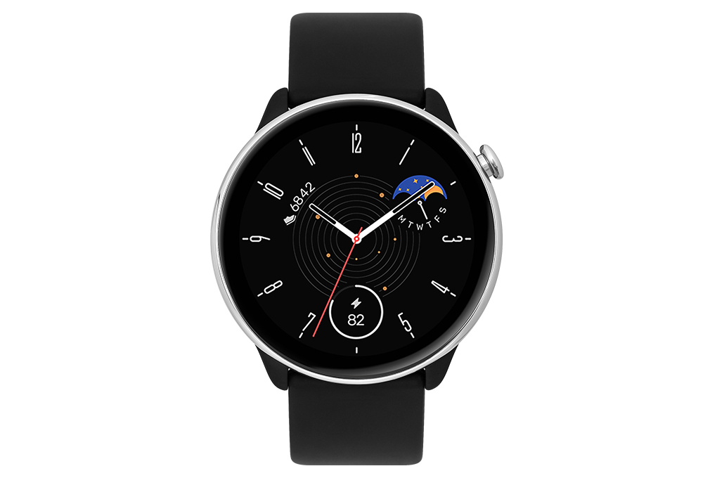 Đồng hồ thông minh Amazfit GTR mini 42.8mm - 9