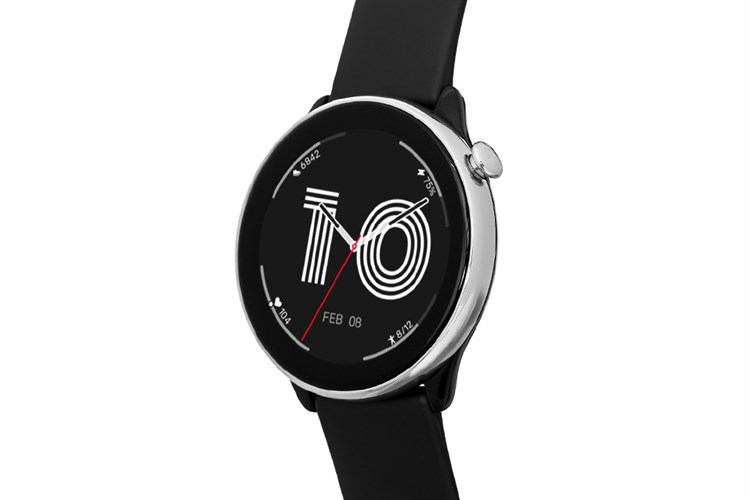 Đồng hồ thông minh Amazfit GTR mini 42.8mm Màu Đen