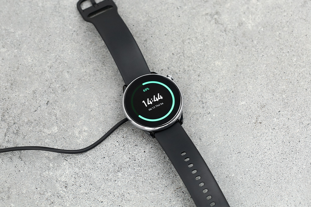 Đồng hồ thông minh Amazfit GTR mini 42.8mm - 17