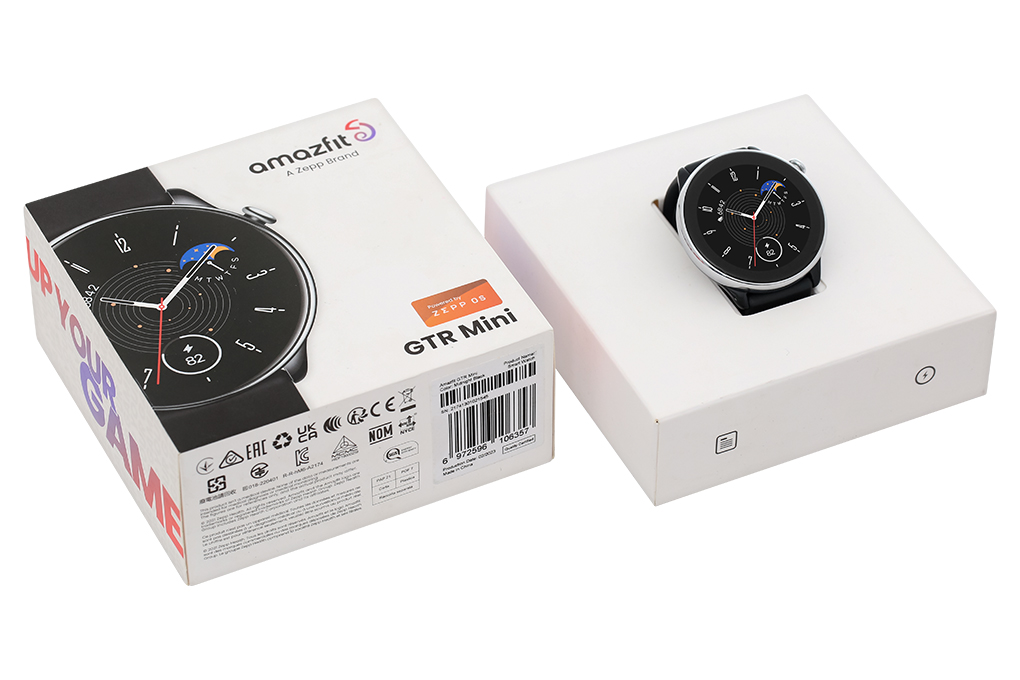 Đồng hồ thông minh Amazfit GTR mini 42.8mm - 25