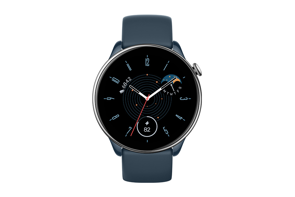 Đồng hồ thông minh Amazfit GTR mini 42.8mm - 2