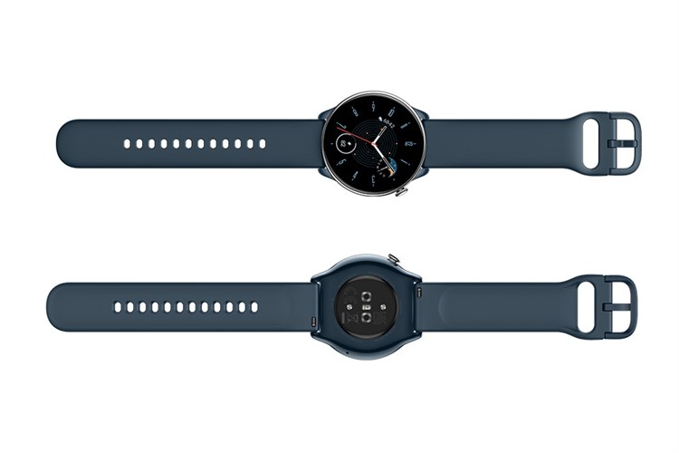 Đồng hồ thông minh Amazfit GTR mini 42.8mm Màu Xanh Dương