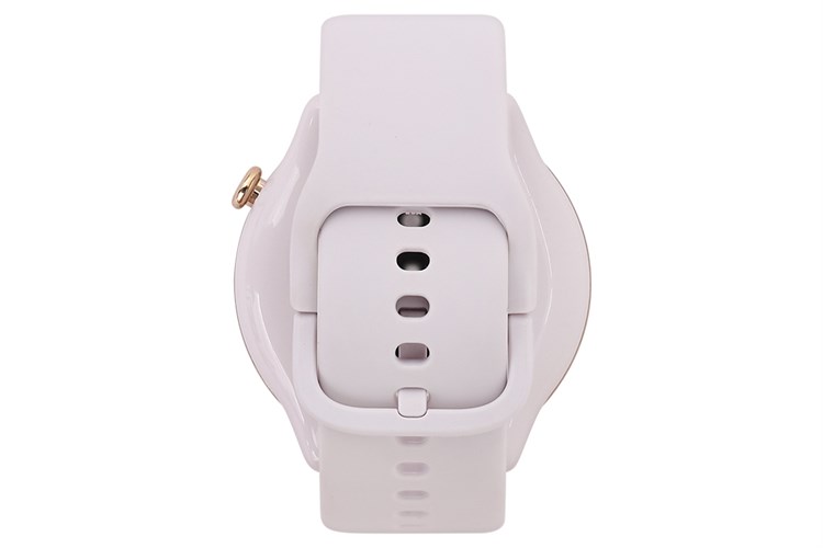 Đồng hồ thông minh Amazfit GTR mini 42.8mm Màu Trắng hồng/Hồng nude