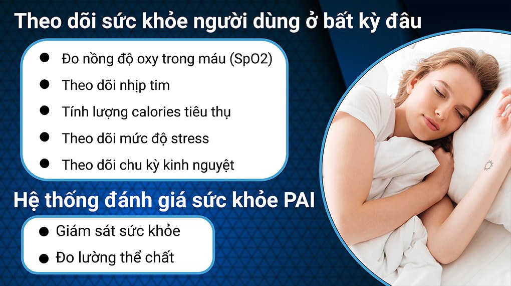 Đồng hồ thông minh Amazfit GTS 2 mini 40.5mm phiên bản mới