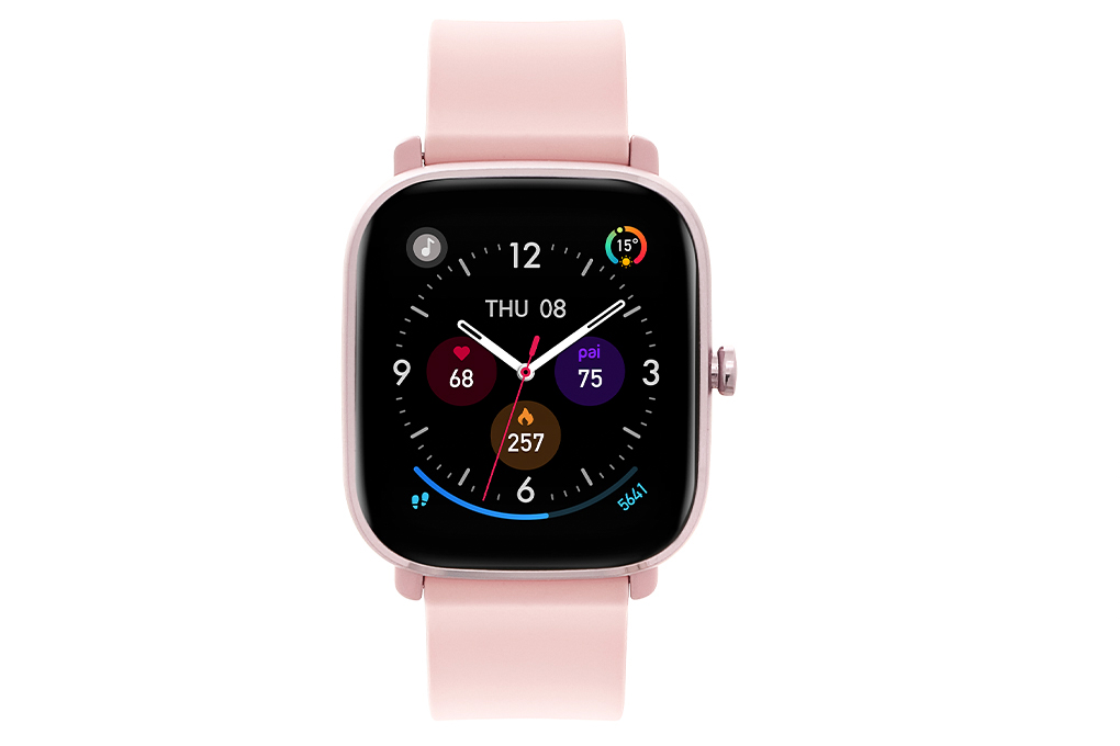 Đồng hồ thông minh Amazfit GTS 2 mini 40.5mm phiên bản mới - 6