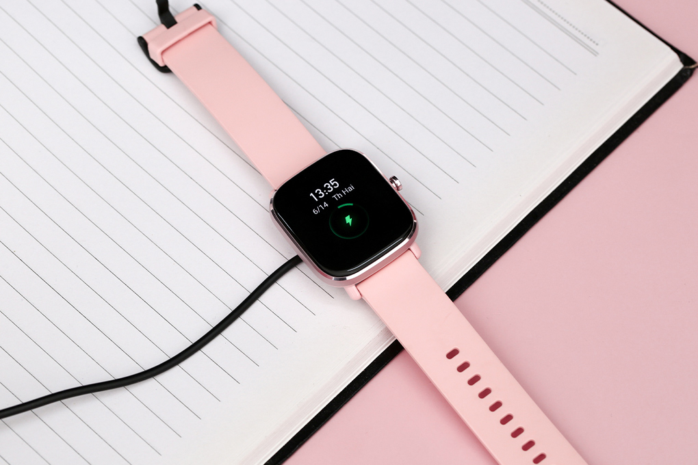 Đồng hồ thông minh Amazfit GTS 2 mini 40.5mm phiên bản mới - 14