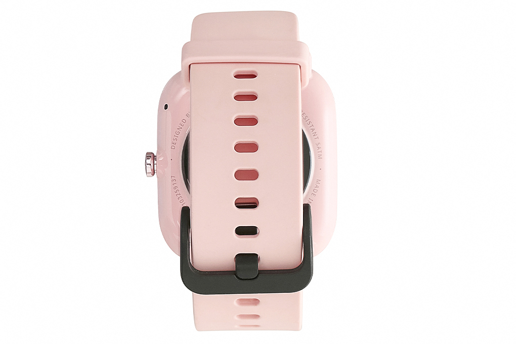 Đồng hồ thông minh Amazfit GTS 2 mini 40.5mm phiên bản mới - 9